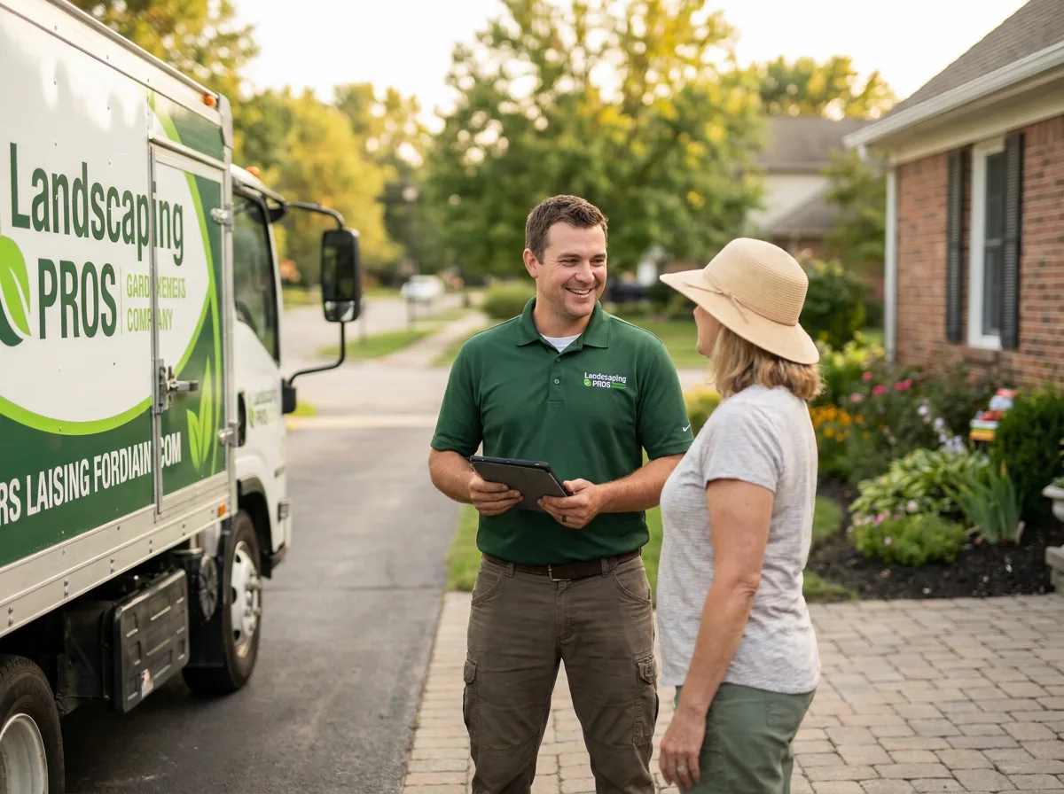 Landscaping Freeport, MI FAQs